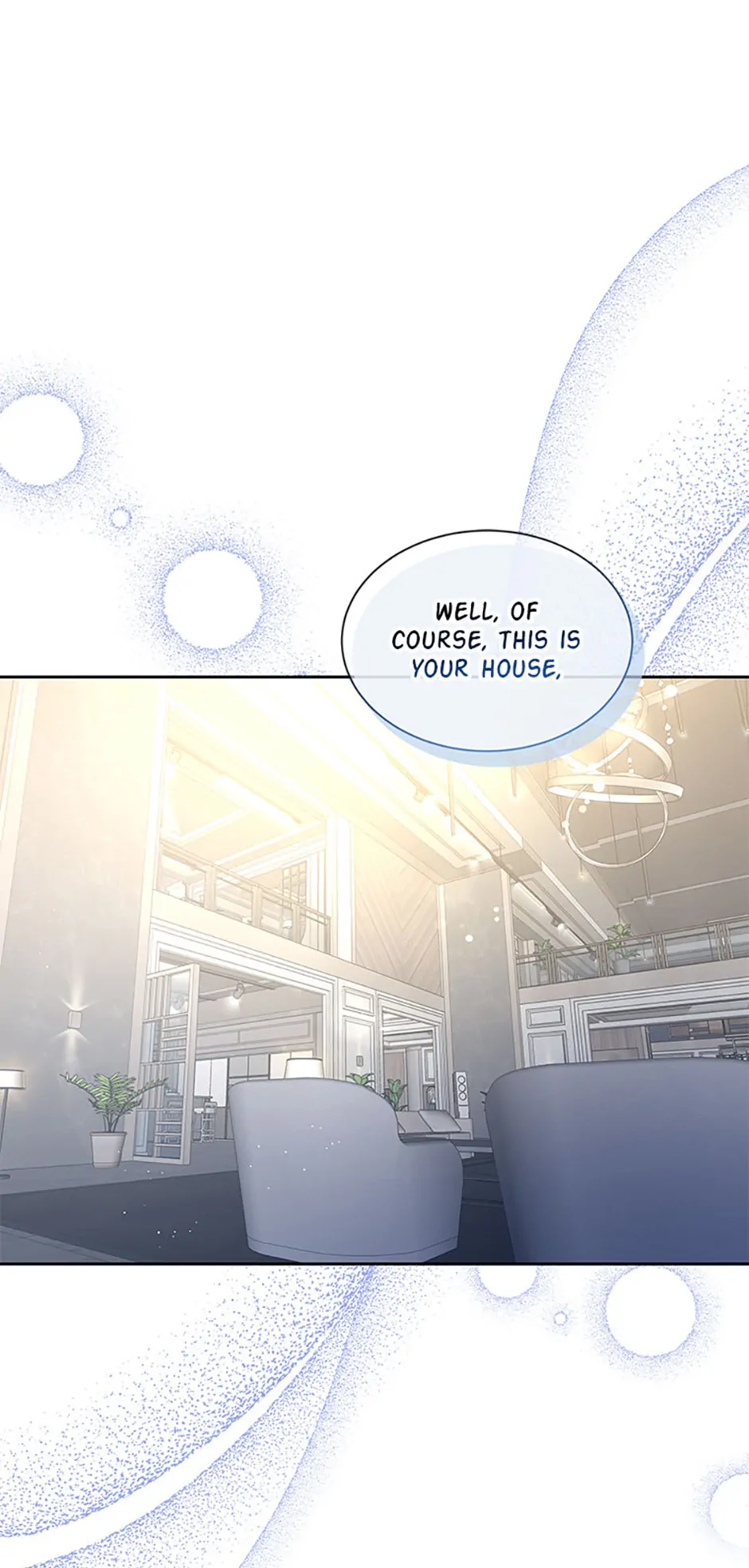 The Stylist and the Beast chapter 23 page 1