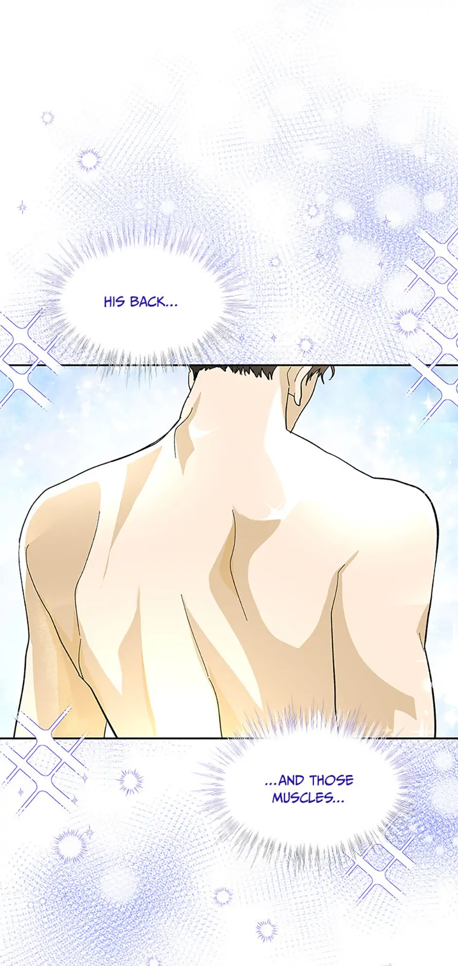 The Stylist and the Beast chapter 23 page 7