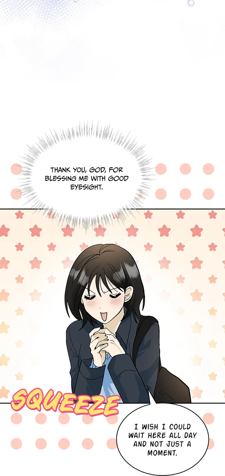 The Stylist and the Beast chapter 23 page 8