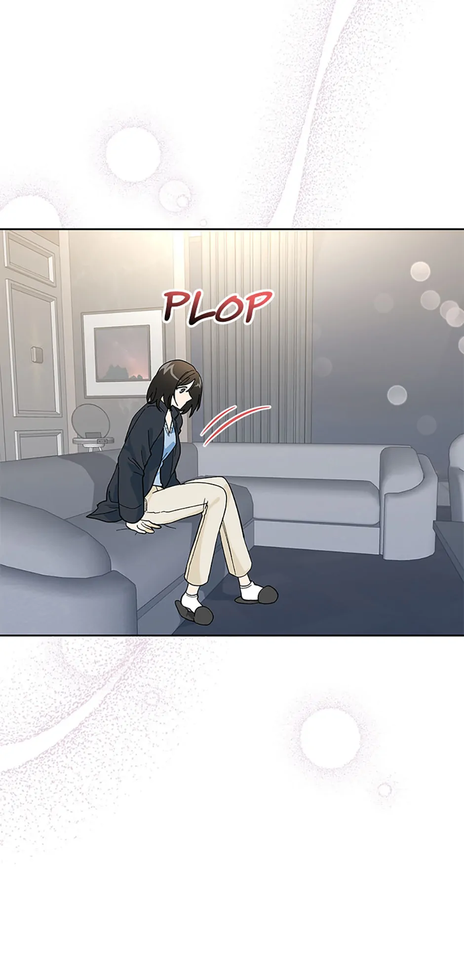 The Stylist and the Beast chapter 23 page 10
