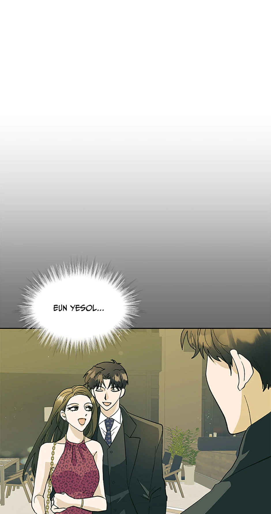 The Stylist and the Beast chapter 23 page 16