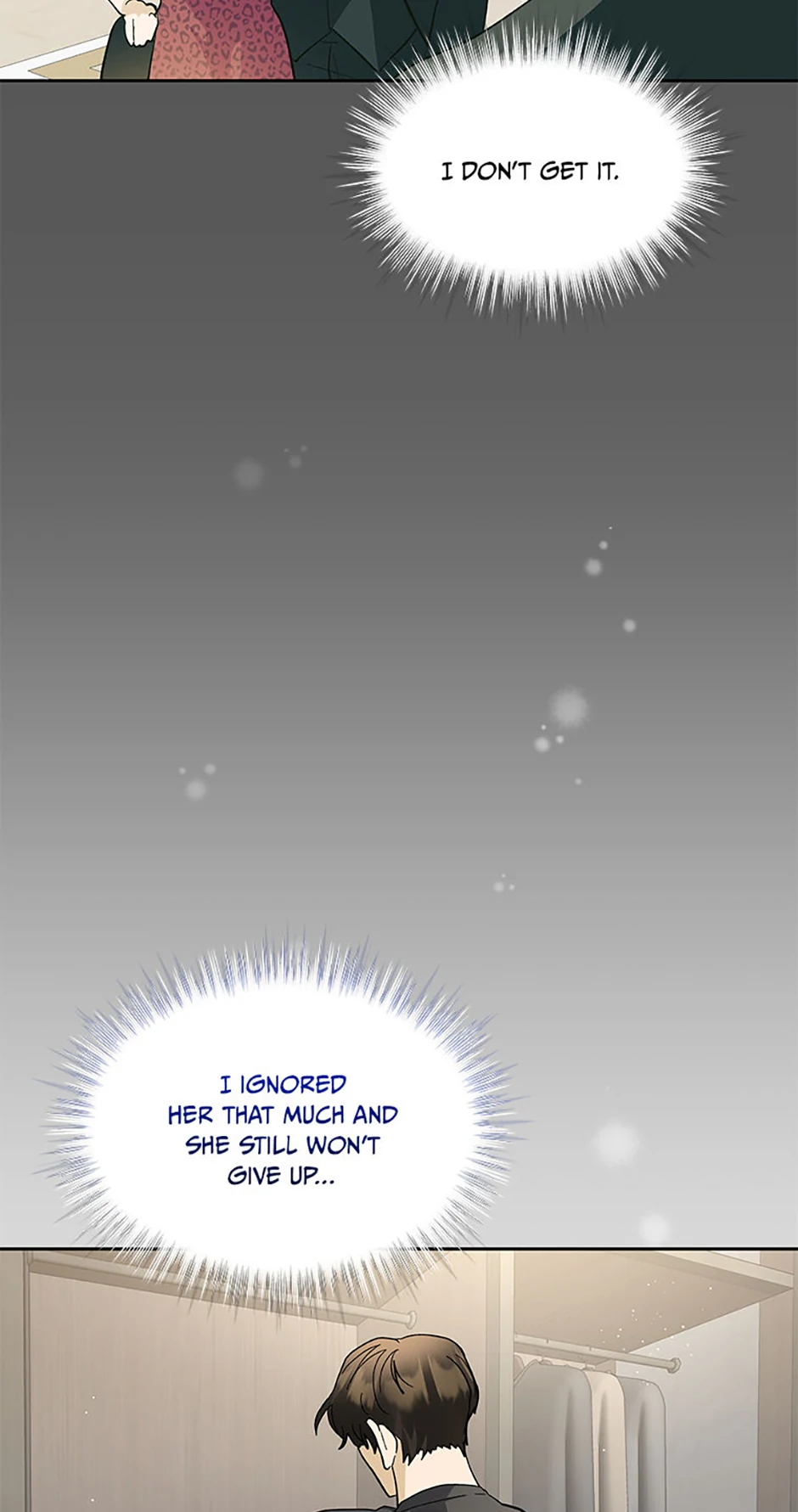 The Stylist and the Beast chapter 23 page 17