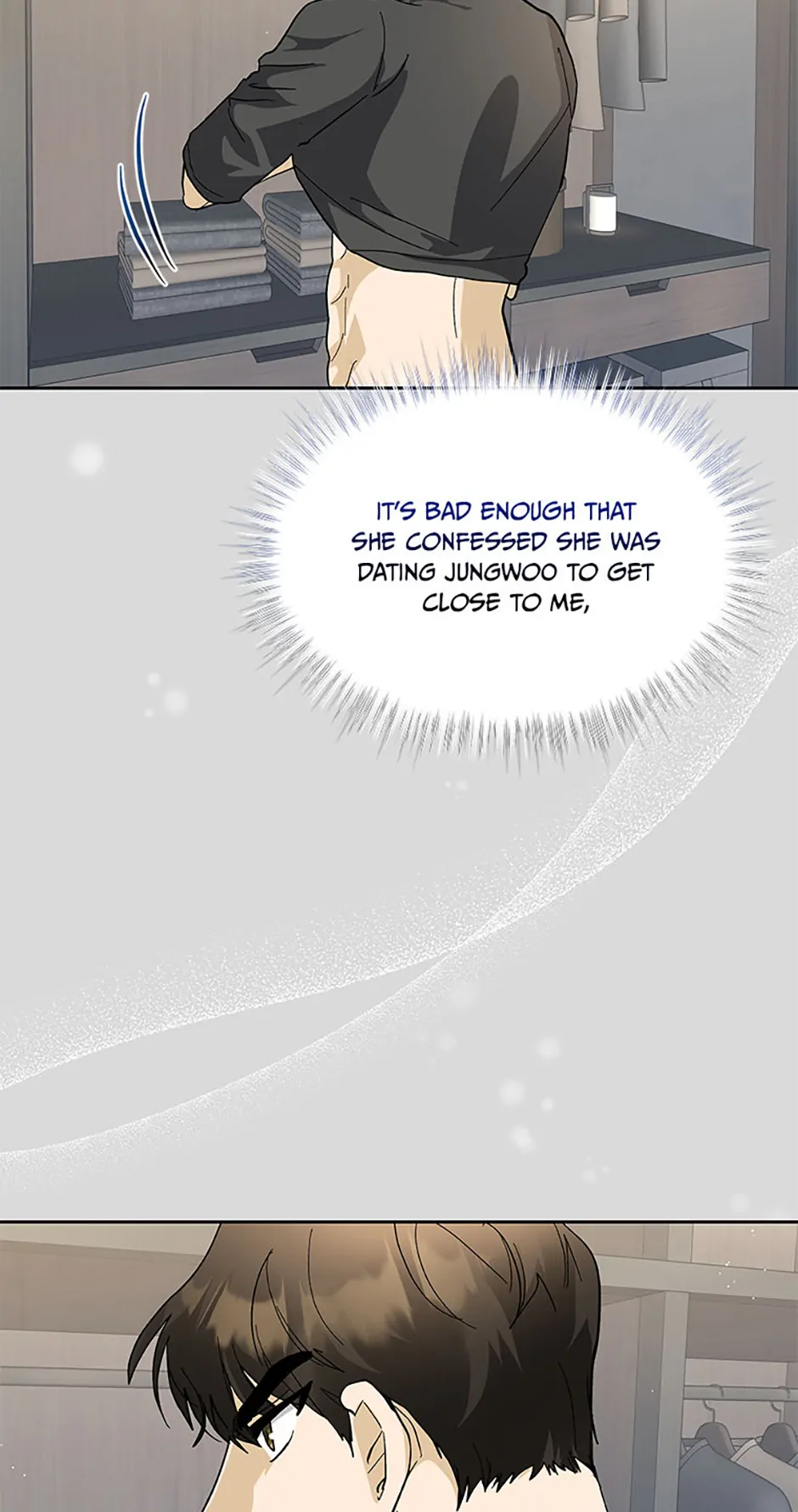 The Stylist and the Beast chapter 23 page 18