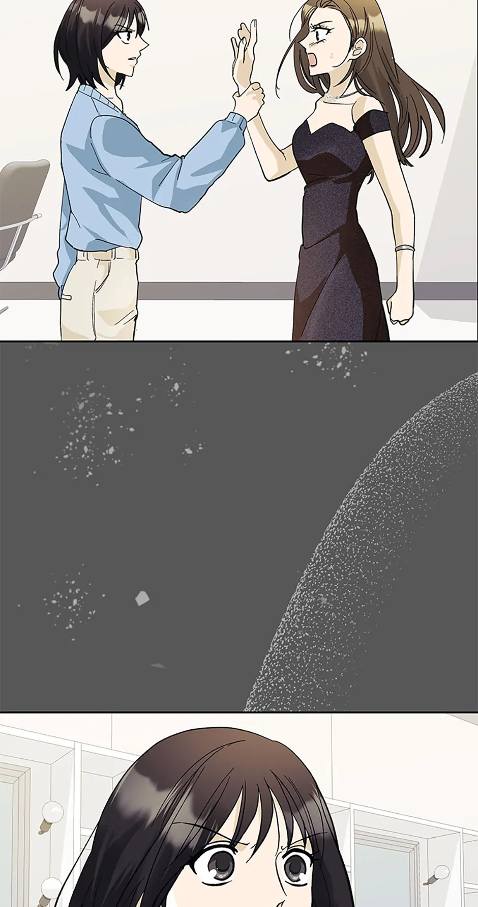 The Stylist and the Beast chapter 23 page 20