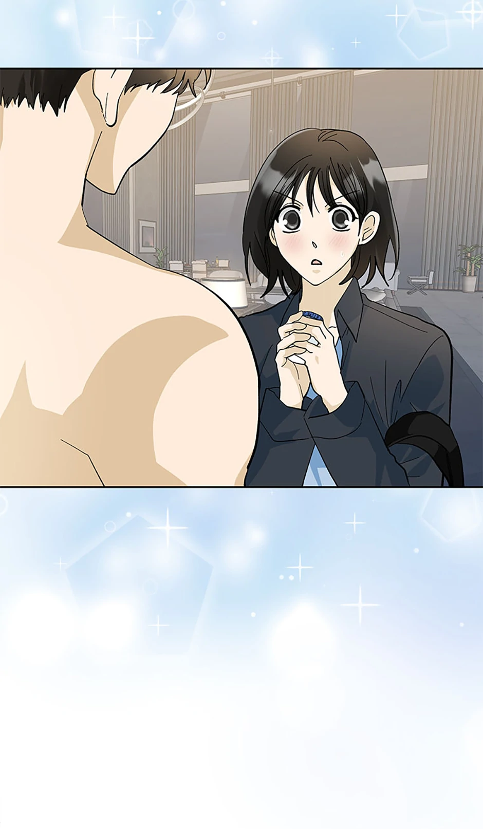 The Stylist and the Beast chapter 23 page 23