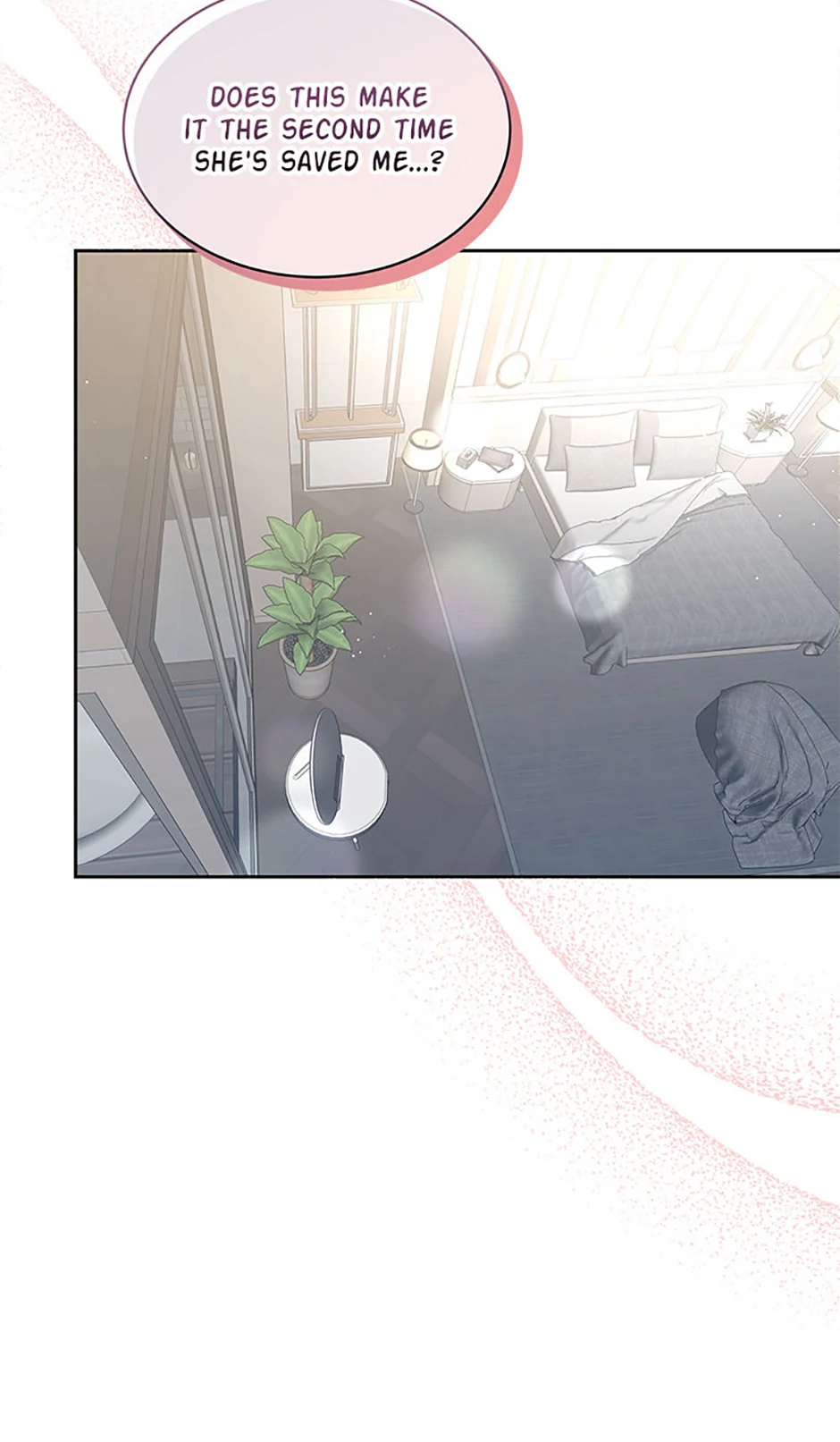 The Stylist and the Beast chapter 23 page 26