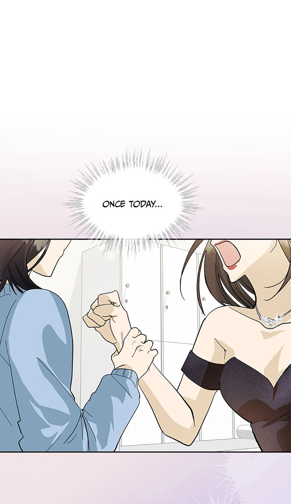 The Stylist and the Beast chapter 23 page 27