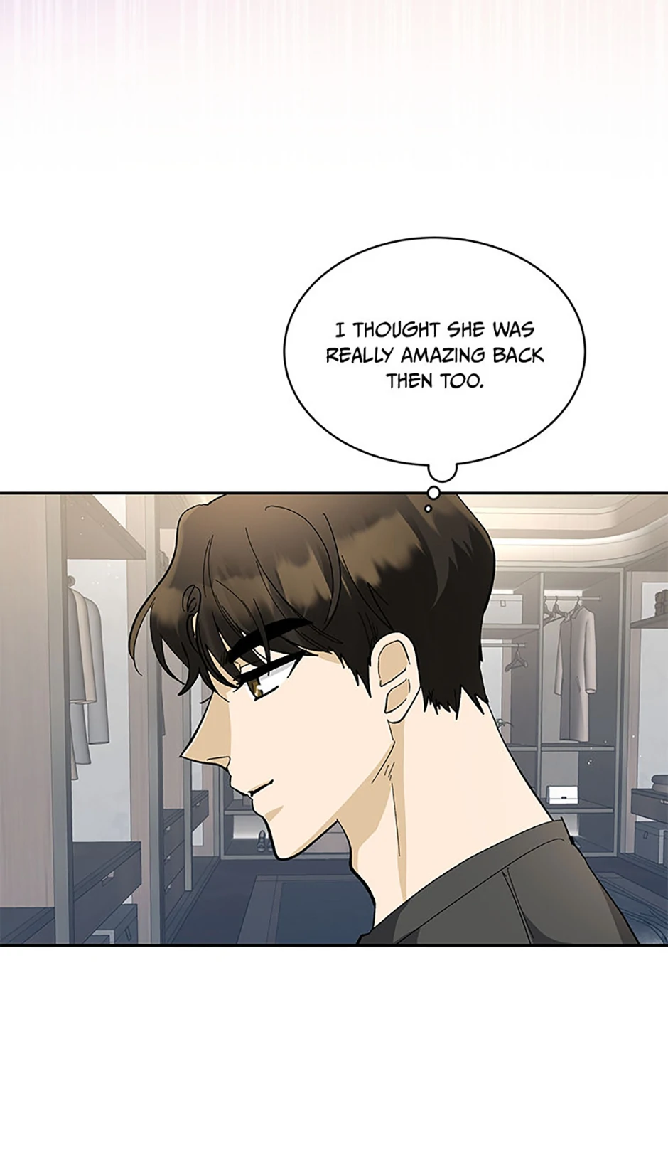 The Stylist and the Beast chapter 23 page 31