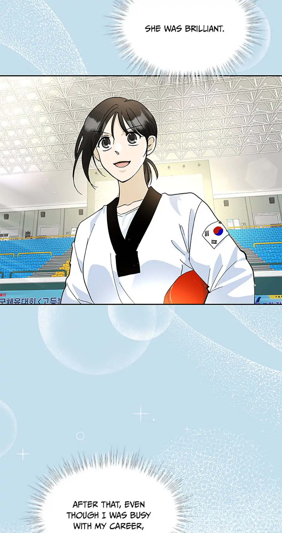 The Stylist and the Beast chapter 23 page 33