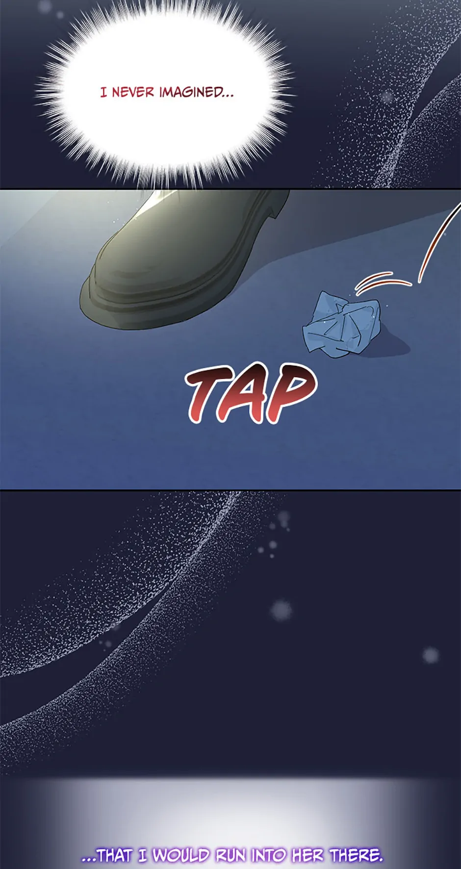 The Stylist and the Beast chapter 23 page 35