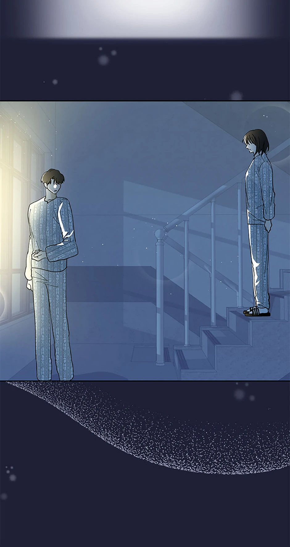 The Stylist and the Beast chapter 23 page 36