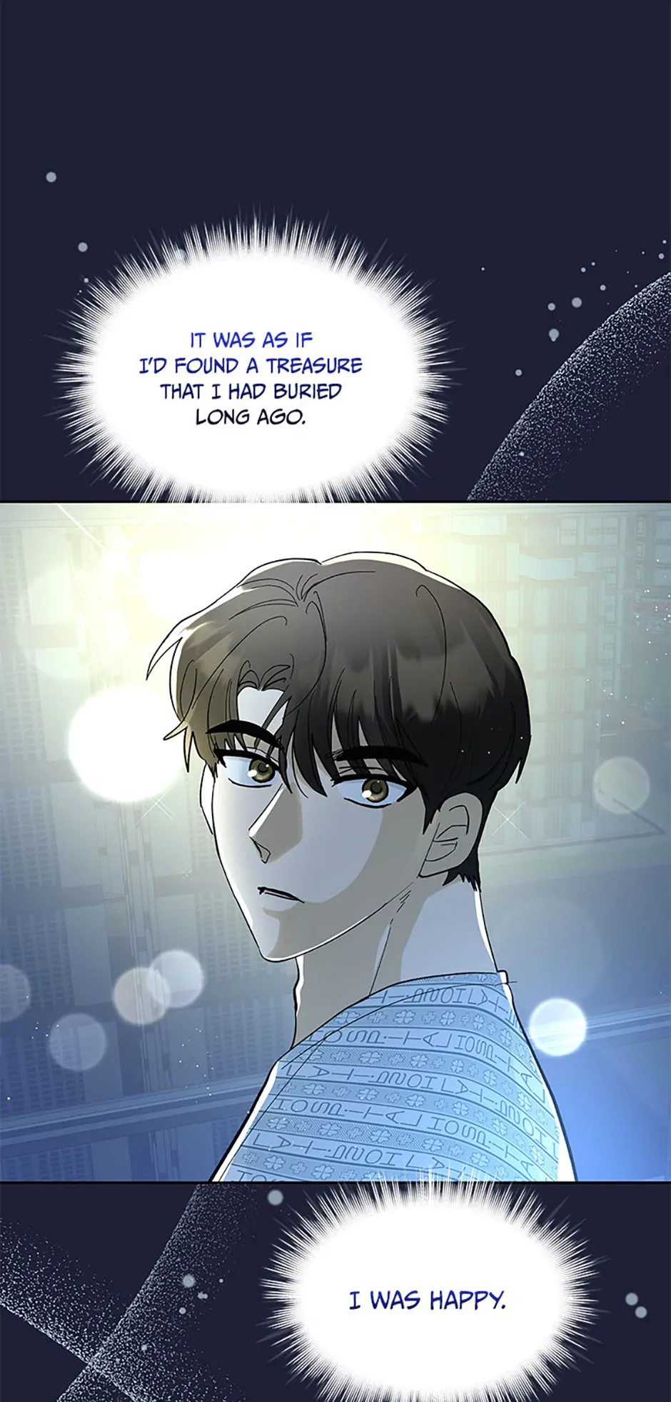 The Stylist and the Beast chapter 23 page 37
