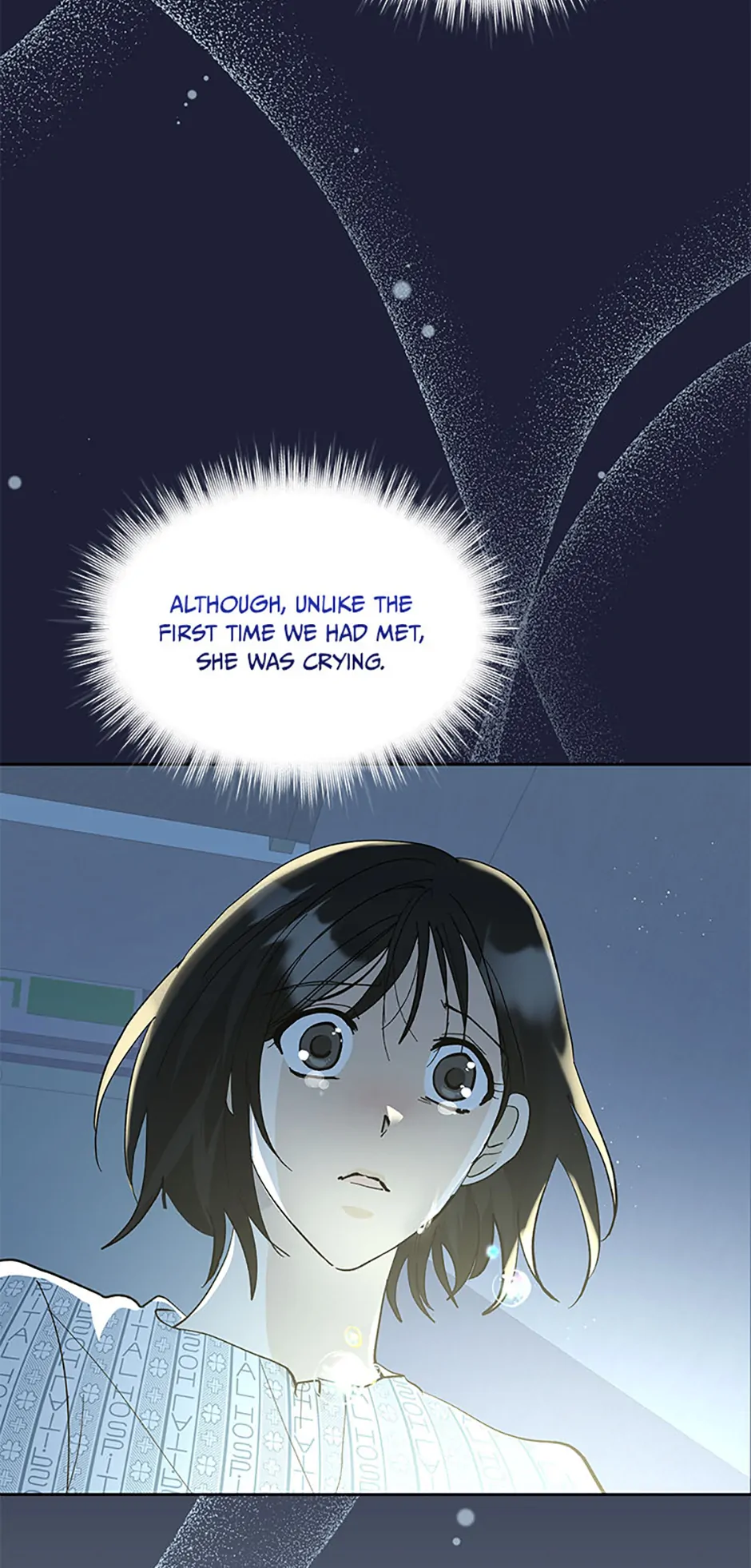 The Stylist and the Beast chapter 23 page 38