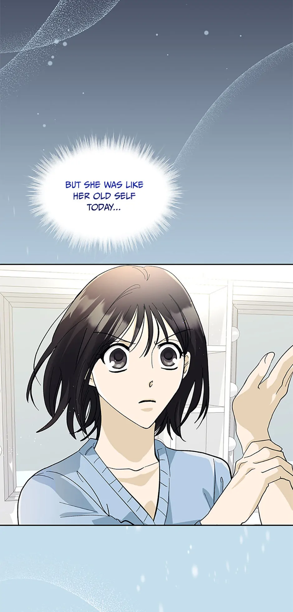 The Stylist and the Beast chapter 23 page 39