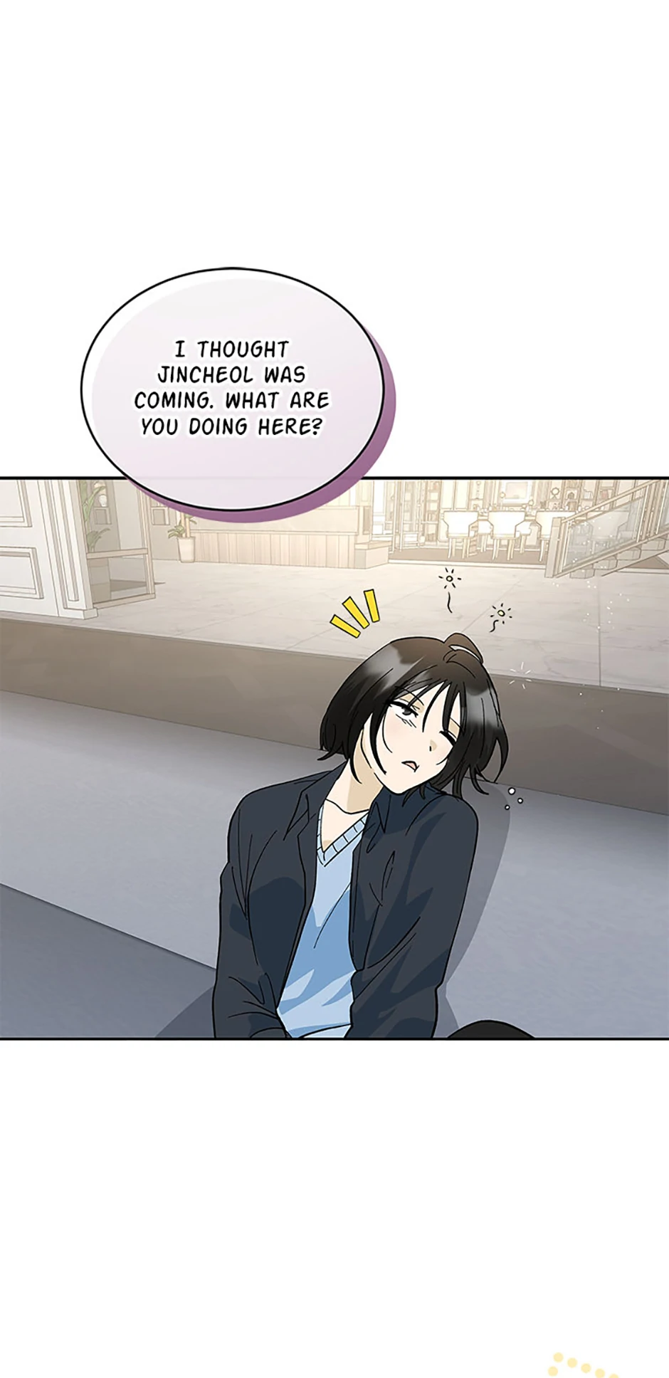 The Stylist and the Beast chapter 23 page 42