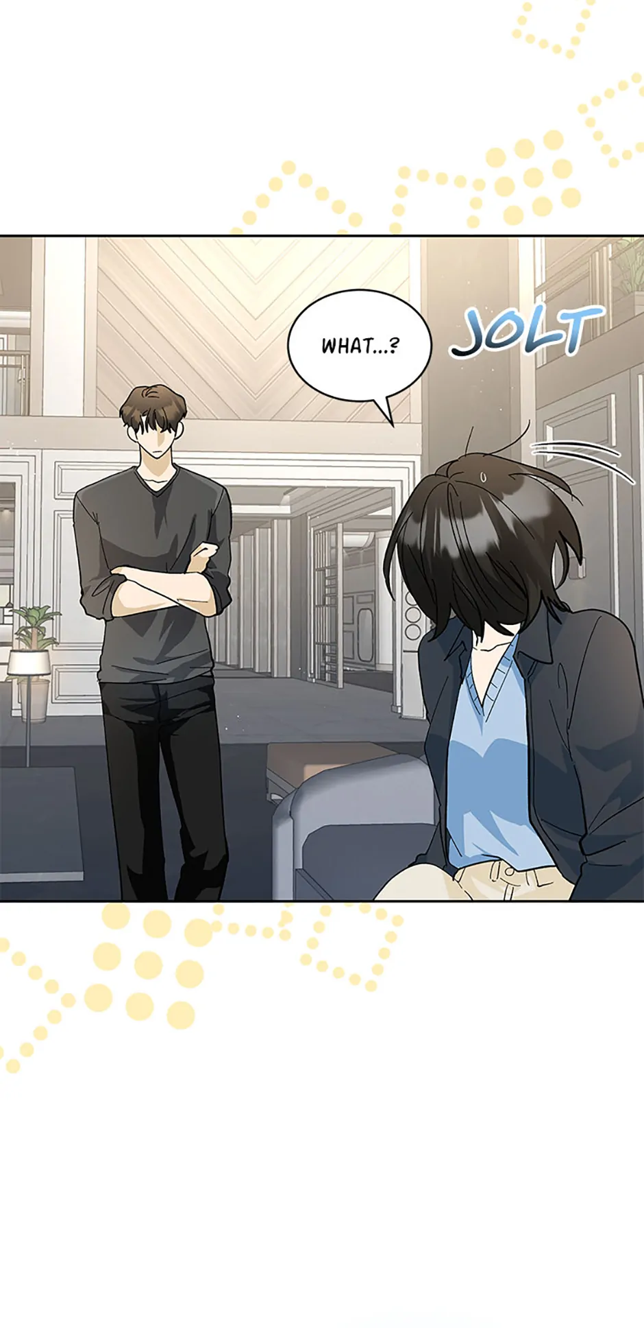 The Stylist and the Beast chapter 23 page 43