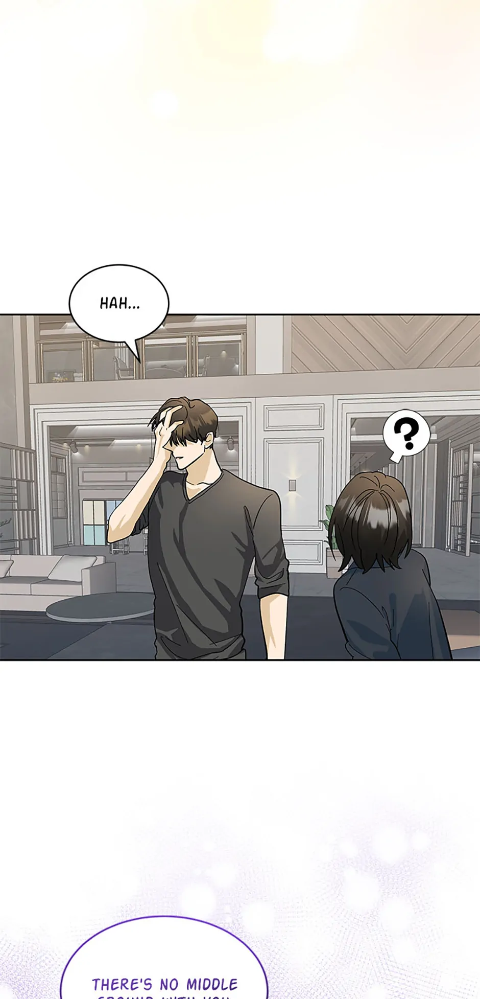 The Stylist and the Beast chapter 23 page 48