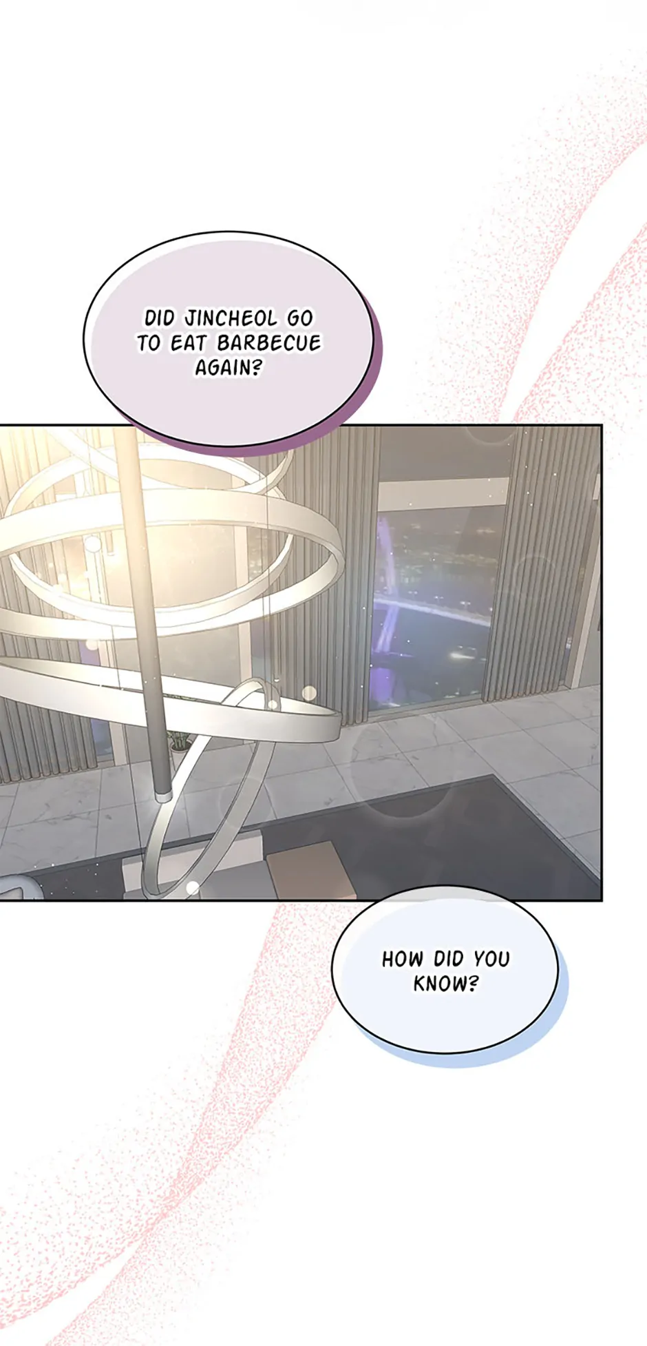 The Stylist and the Beast chapter 23 page 50