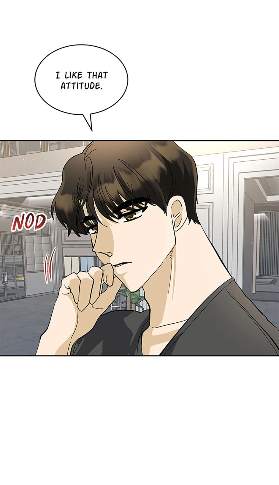 The Stylist and the Beast chapter 23 page 52