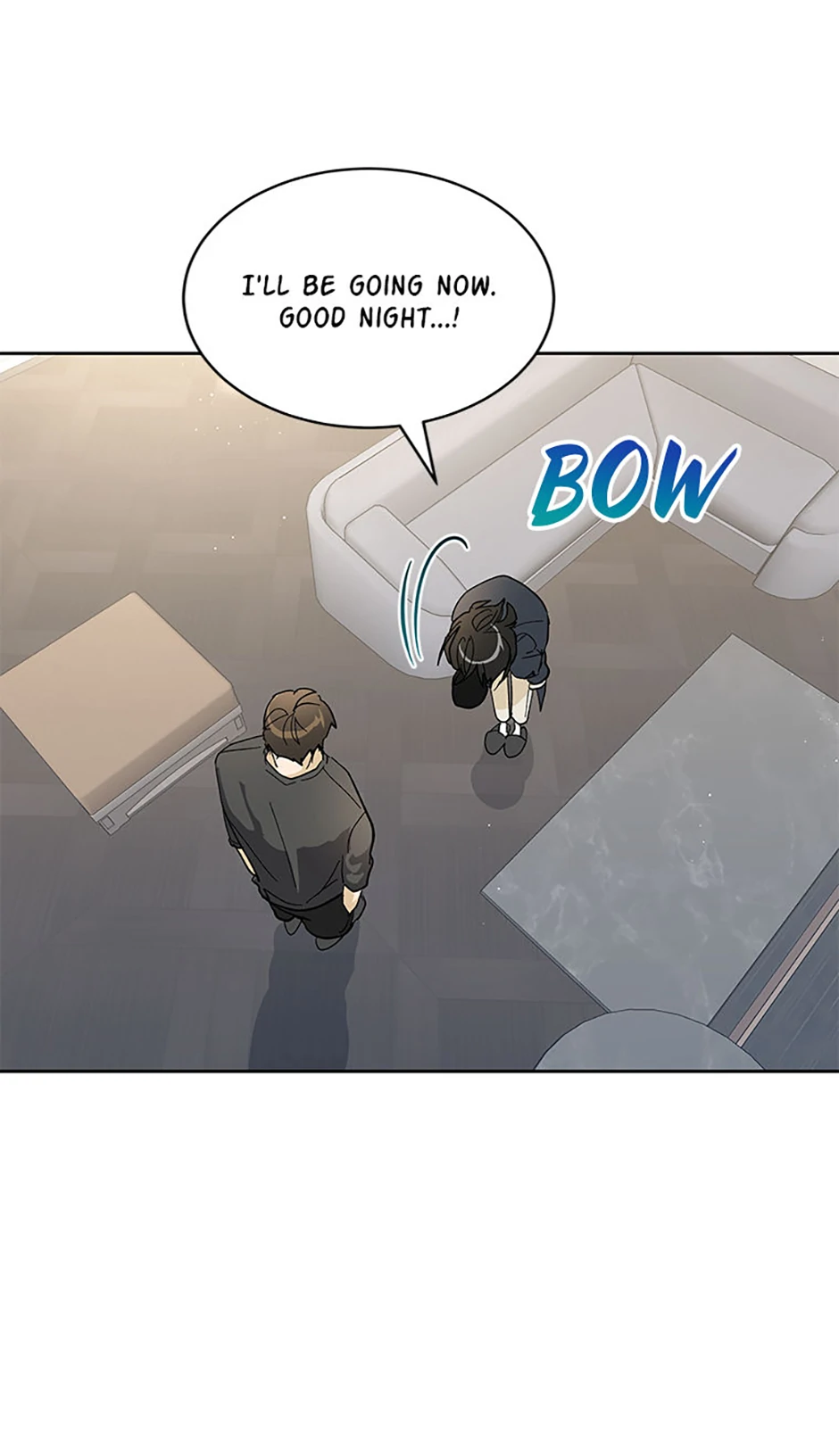 The Stylist and the Beast chapter 23 page 54
