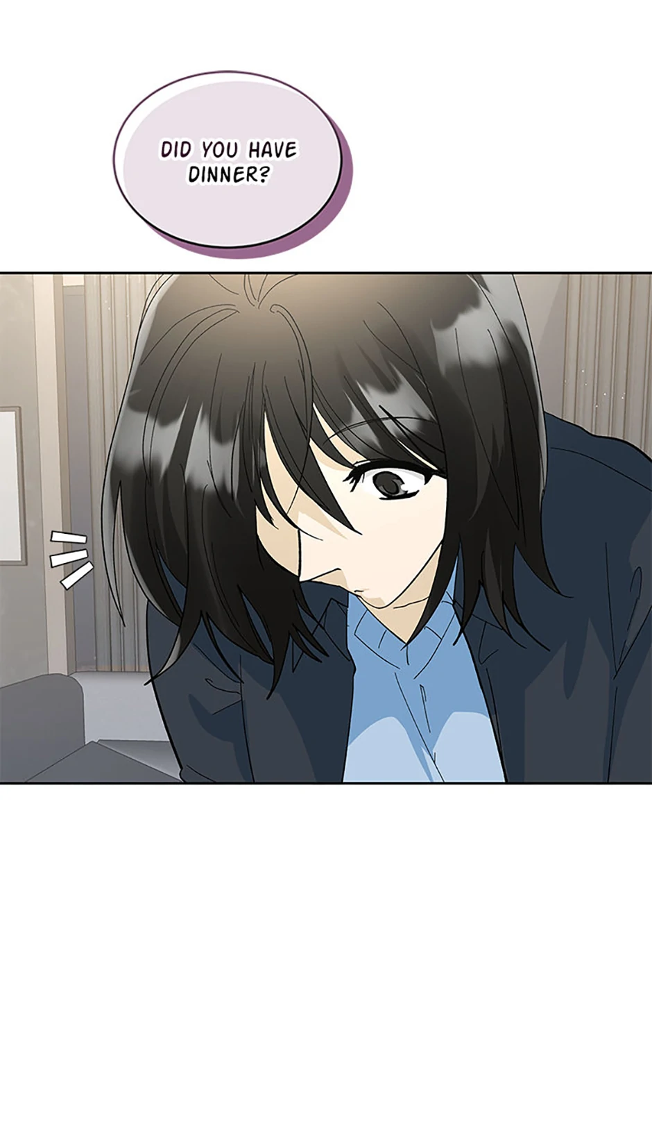 The Stylist and the Beast chapter 23 page 55