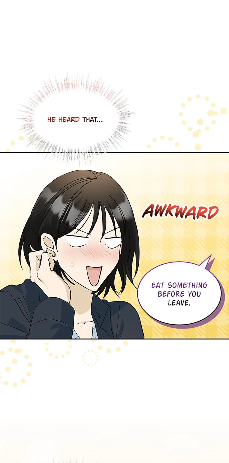The Stylist and the Beast chapter 23 page 57