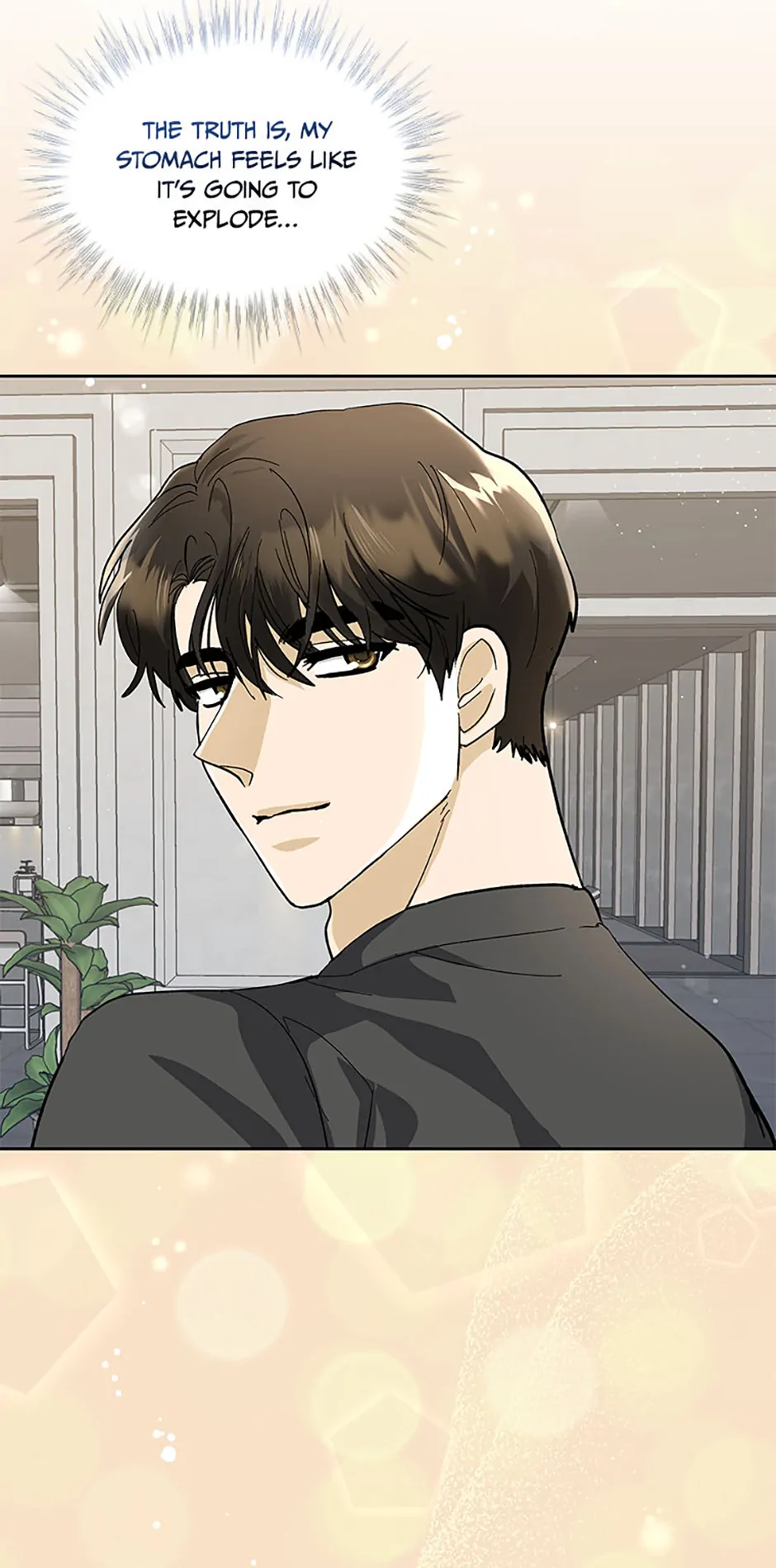 The Stylist and the Beast chapter 23 page 58