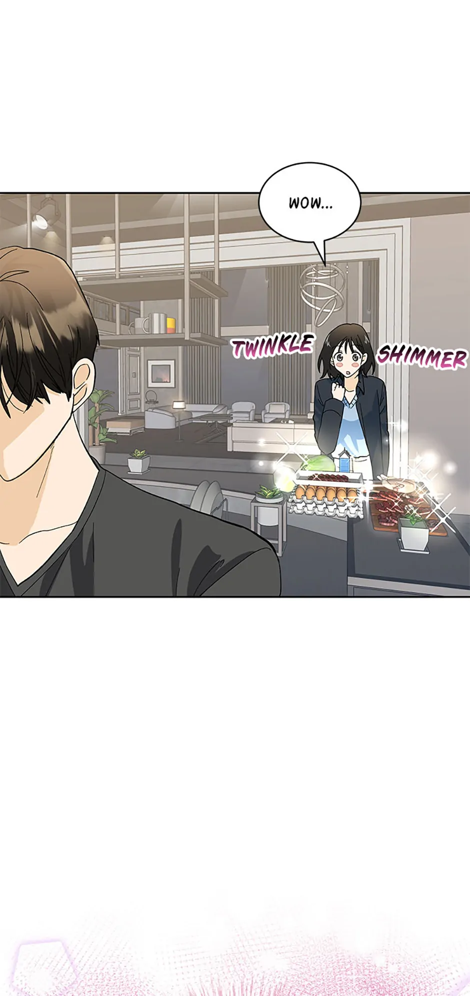 The Stylist and the Beast chapter 24 page 2