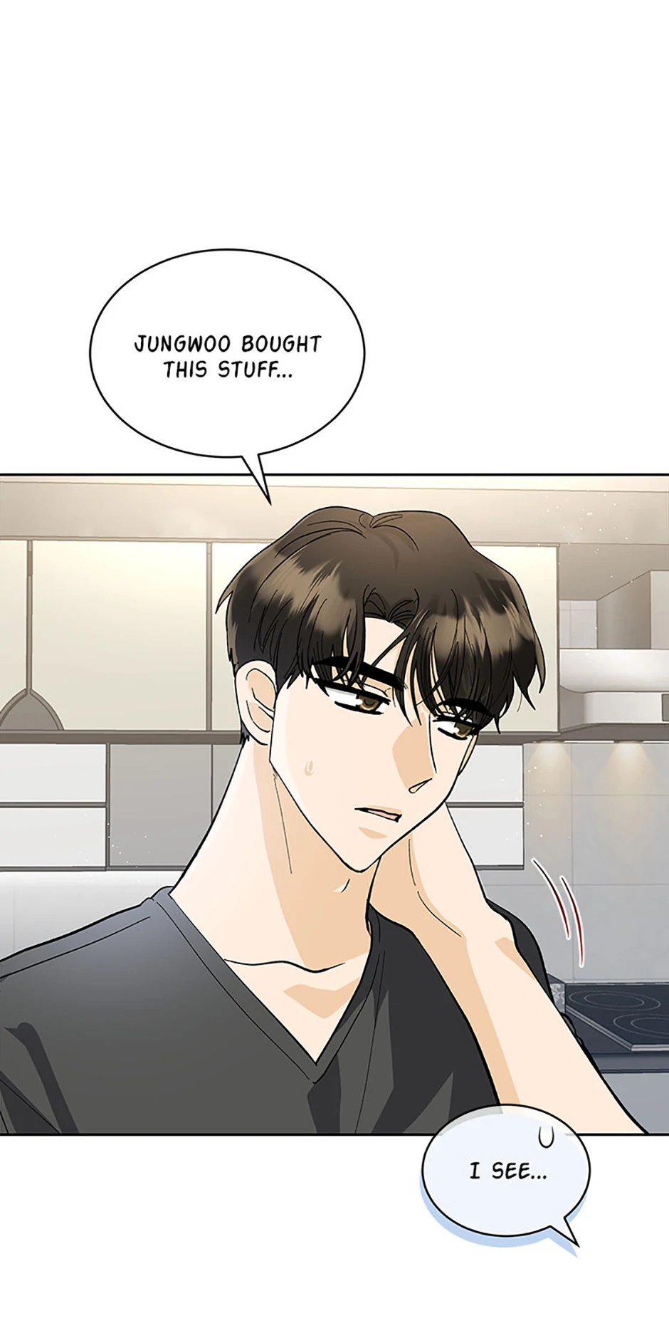 The Stylist and the Beast chapter 24 page 8