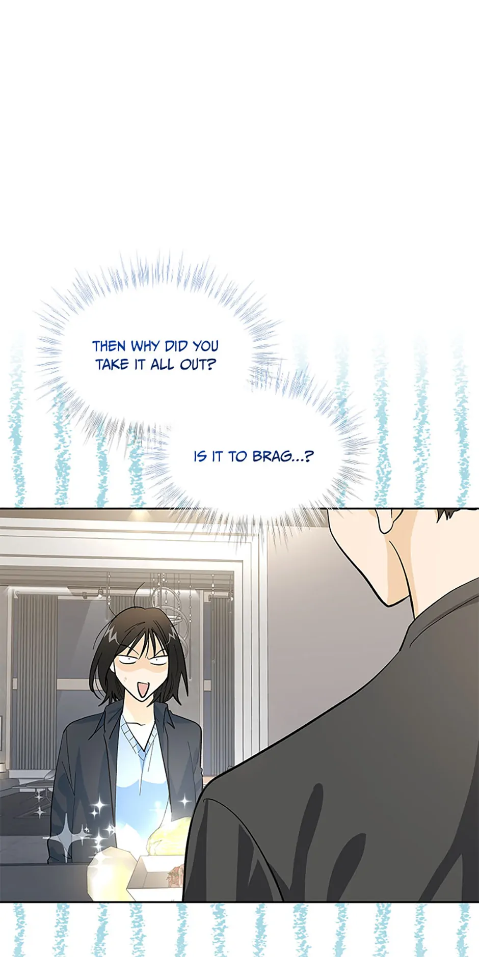 The Stylist and the Beast chapter 24 page 9