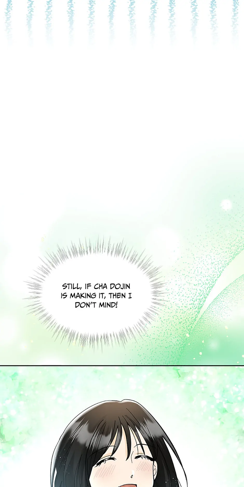 The Stylist and the Beast chapter 24 page 10