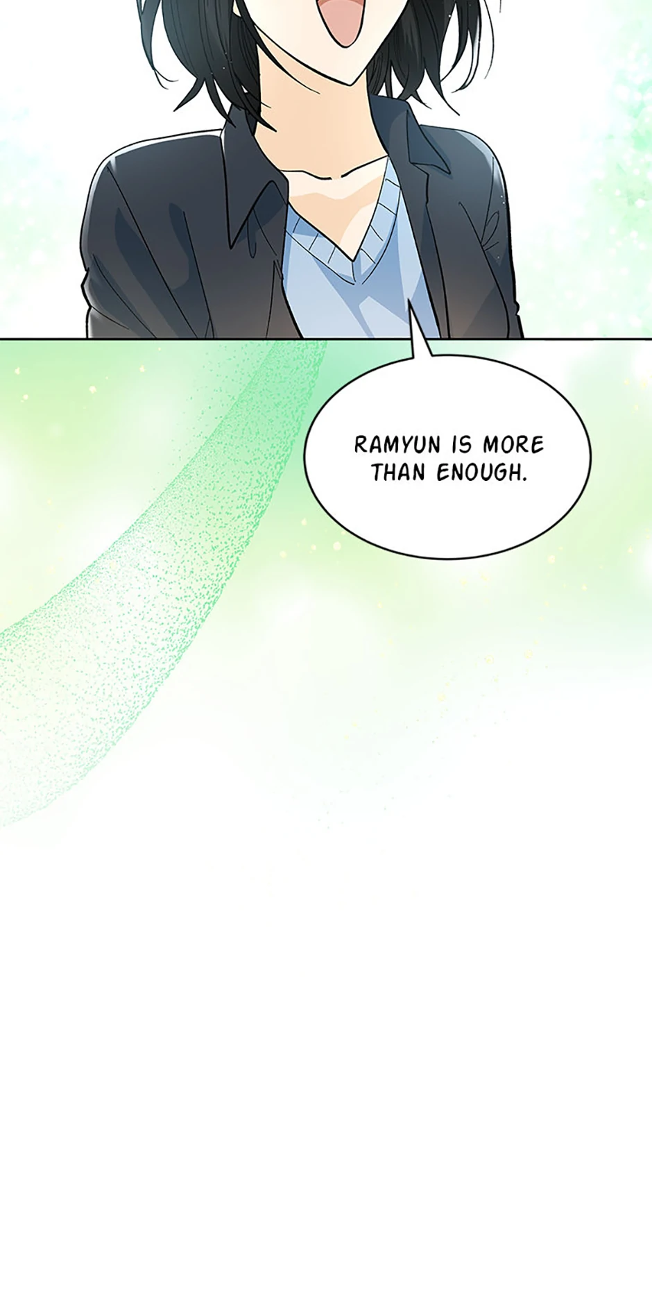 The Stylist and the Beast chapter 24 page 11