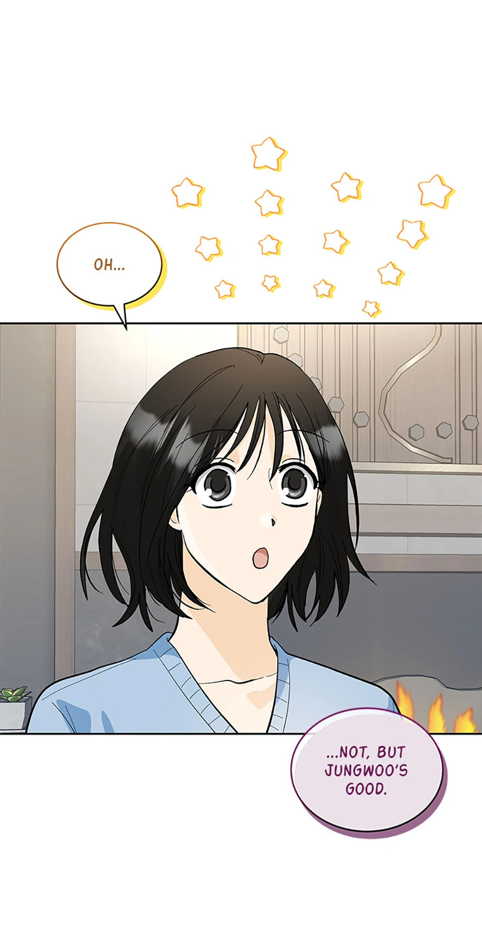The Stylist and the Beast chapter 24 page 16