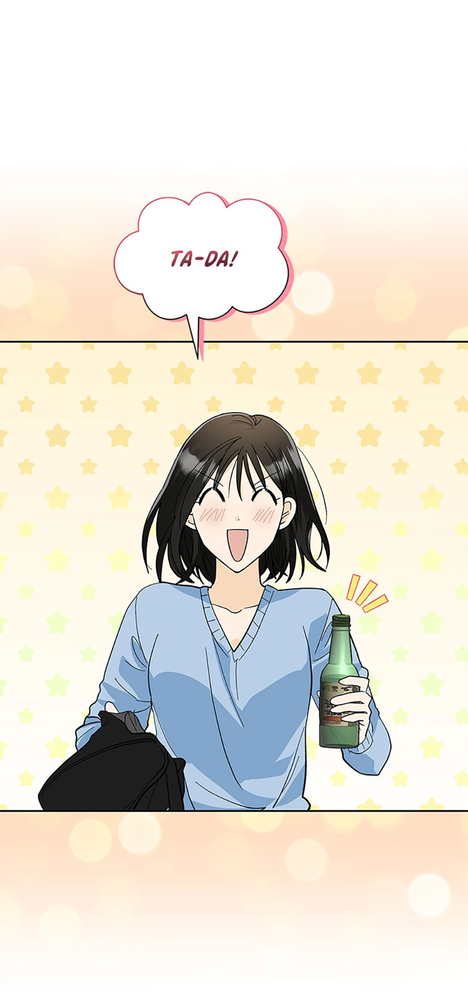 The Stylist and the Beast chapter 24 page 23