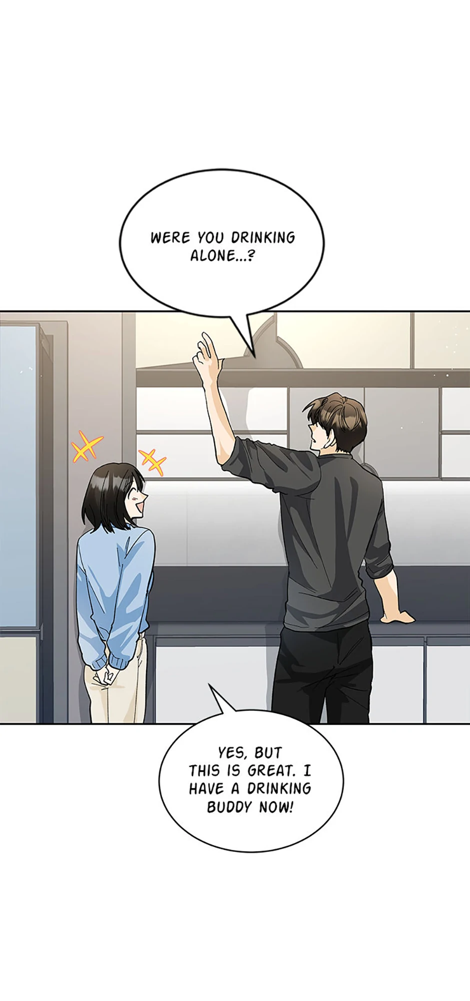 The Stylist and the Beast chapter 24 page 25