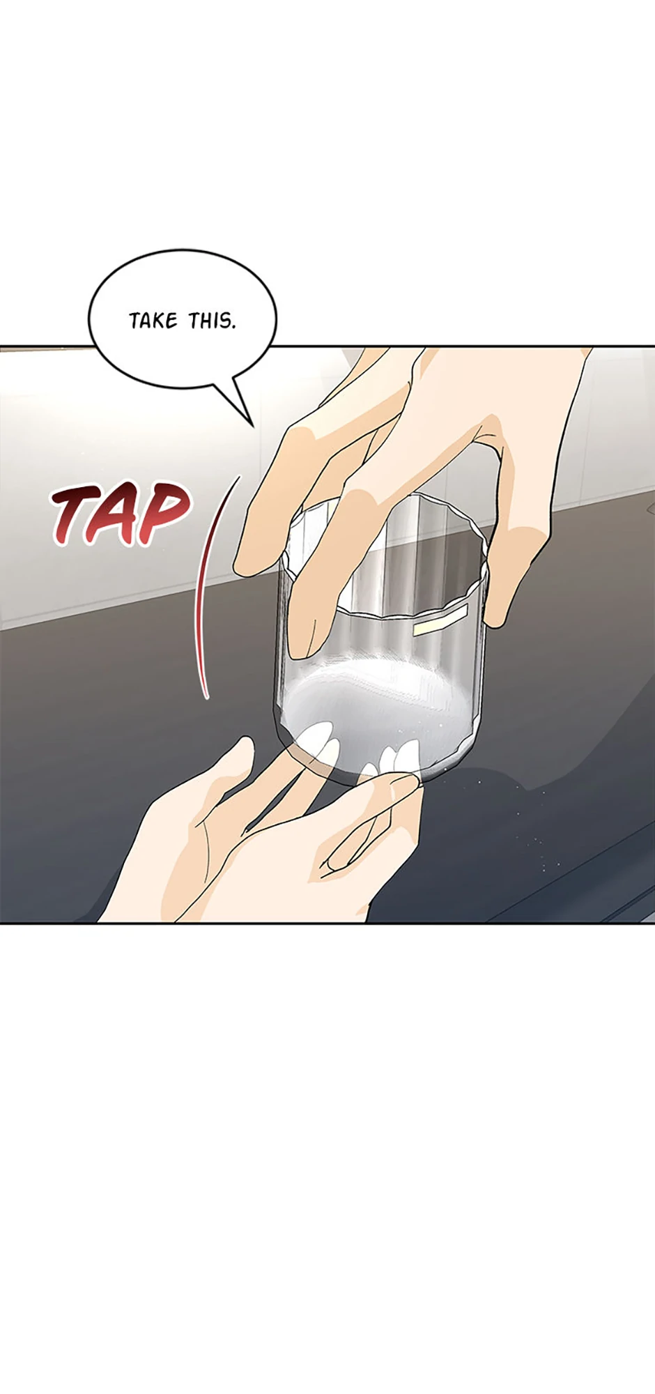 The Stylist and the Beast chapter 24 page 26
