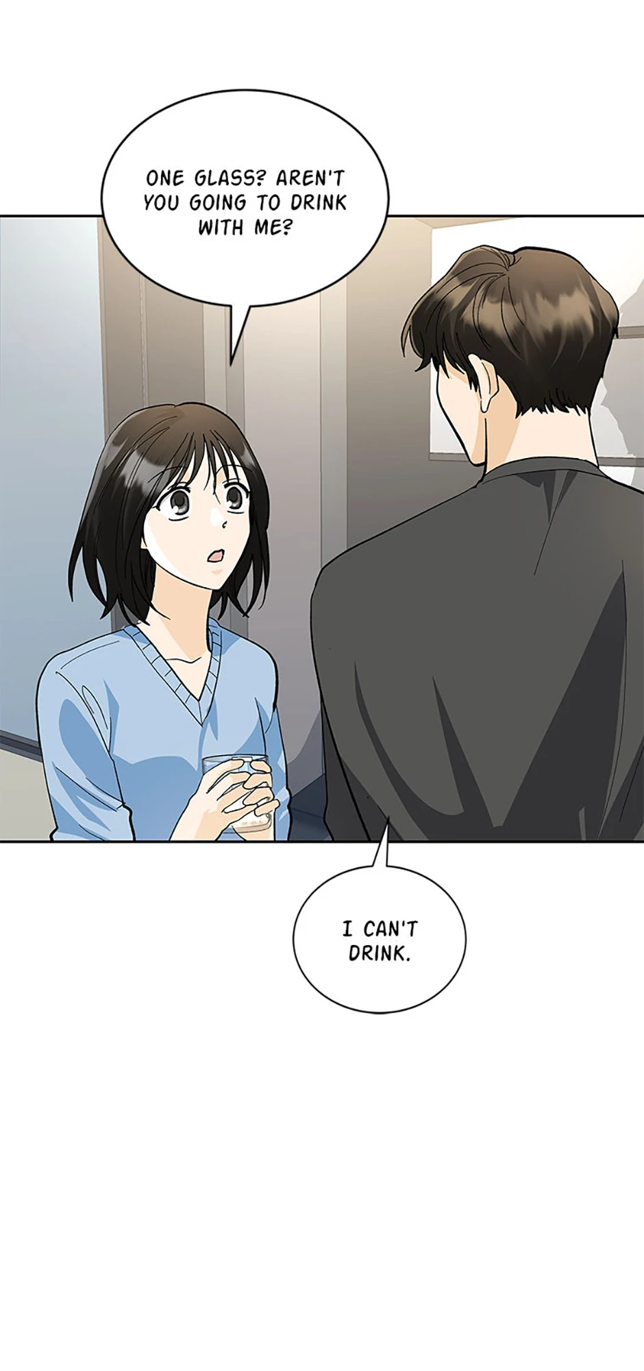 The Stylist and the Beast chapter 24 page 27