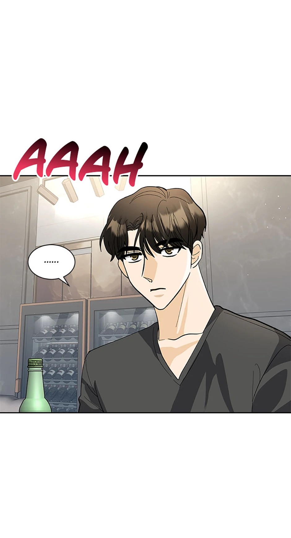 The Stylist and the Beast chapter 24 page 31