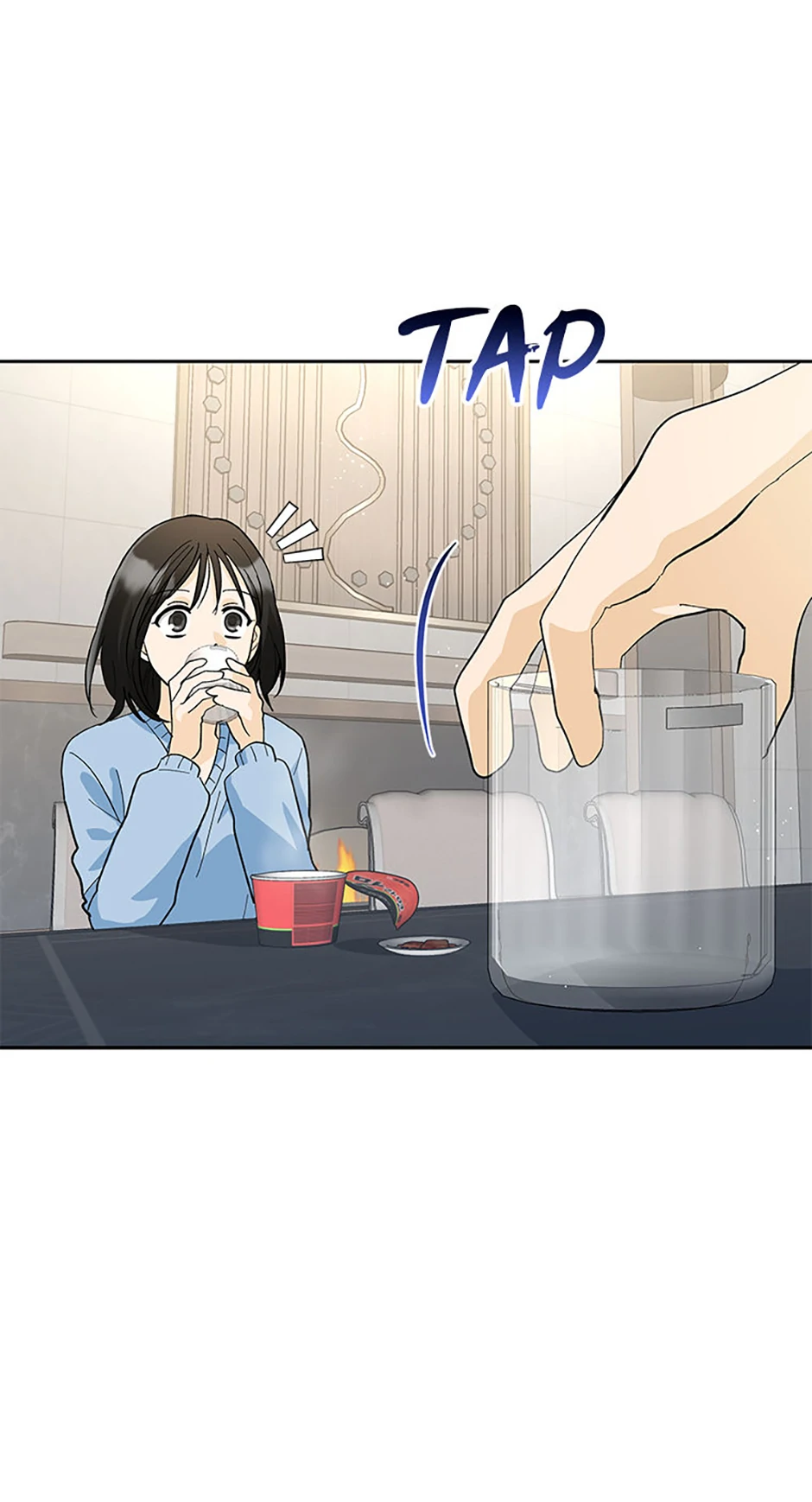 The Stylist and the Beast chapter 24 page 32