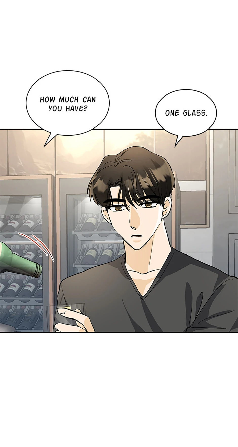 The Stylist and the Beast chapter 24 page 34
