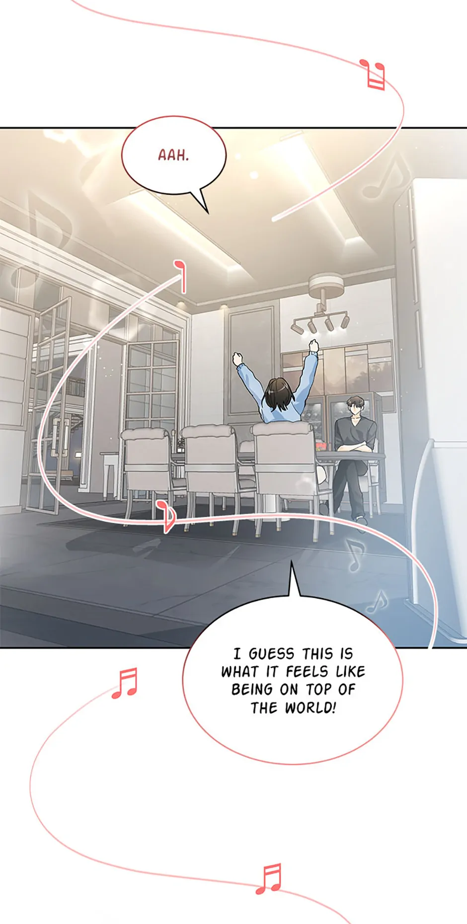 The Stylist and the Beast chapter 24 page 39