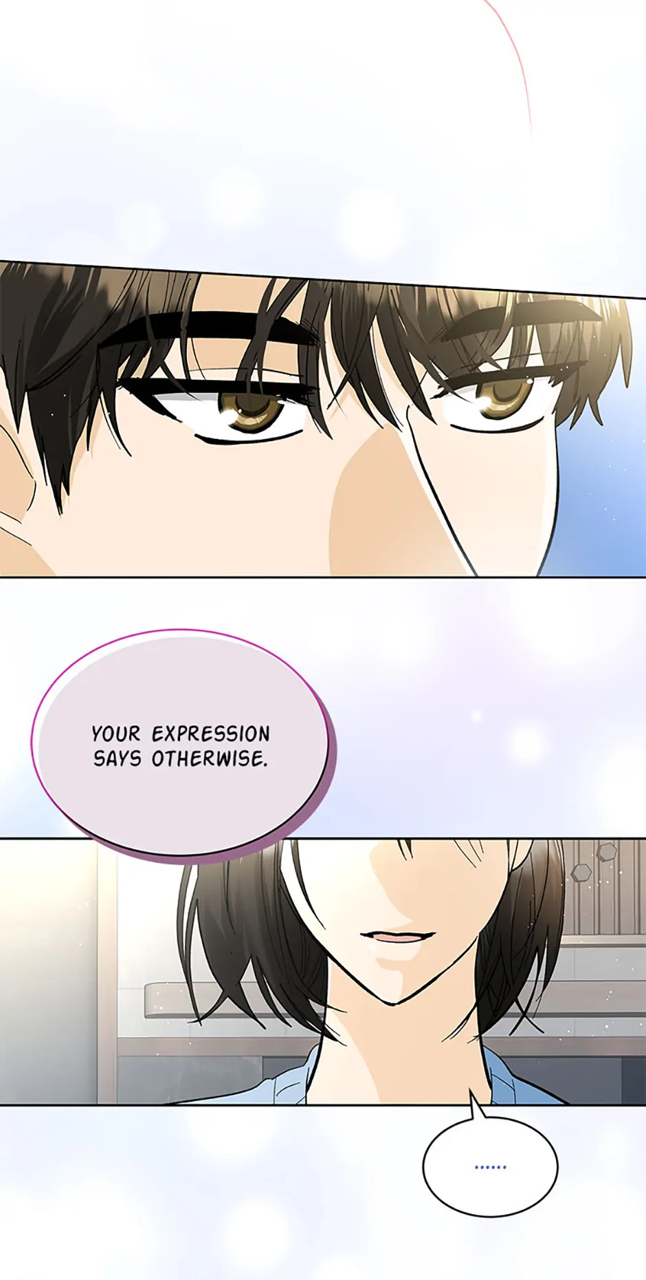 The Stylist and the Beast chapter 24 page 40