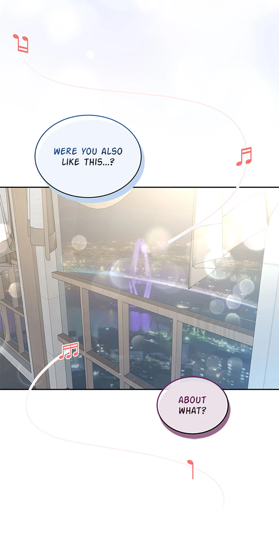 The Stylist and the Beast chapter 24 page 41