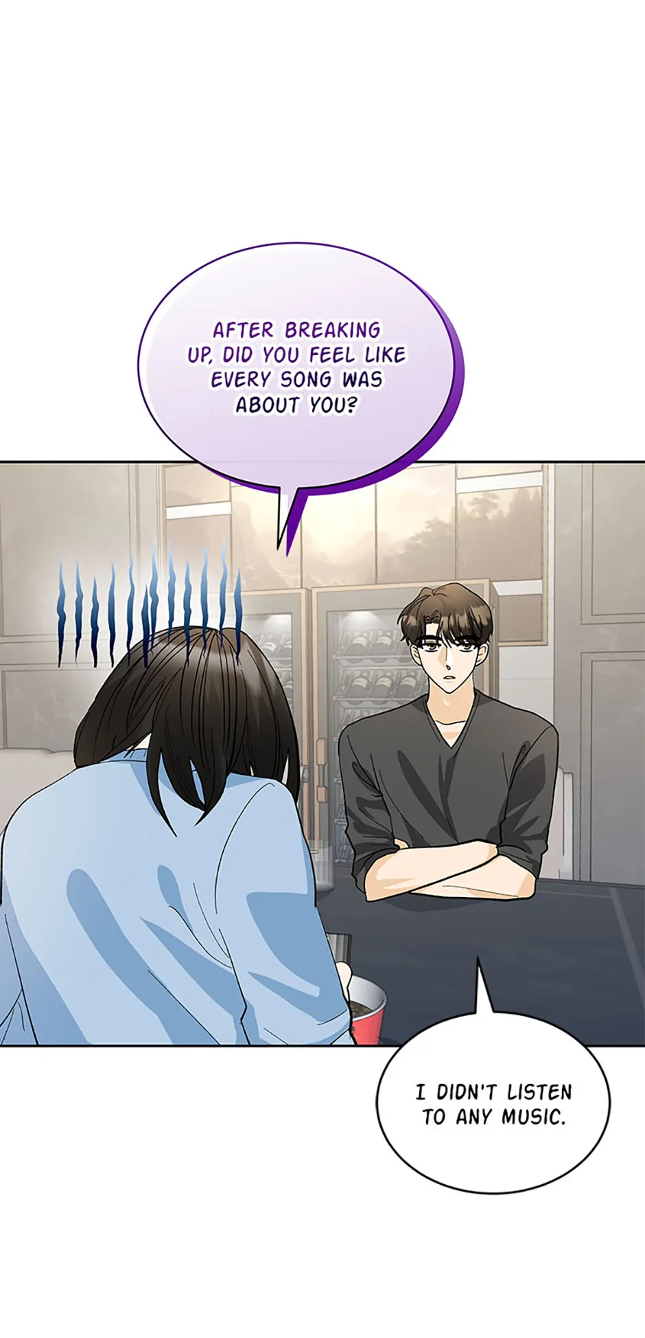 The Stylist and the Beast chapter 24 page 42