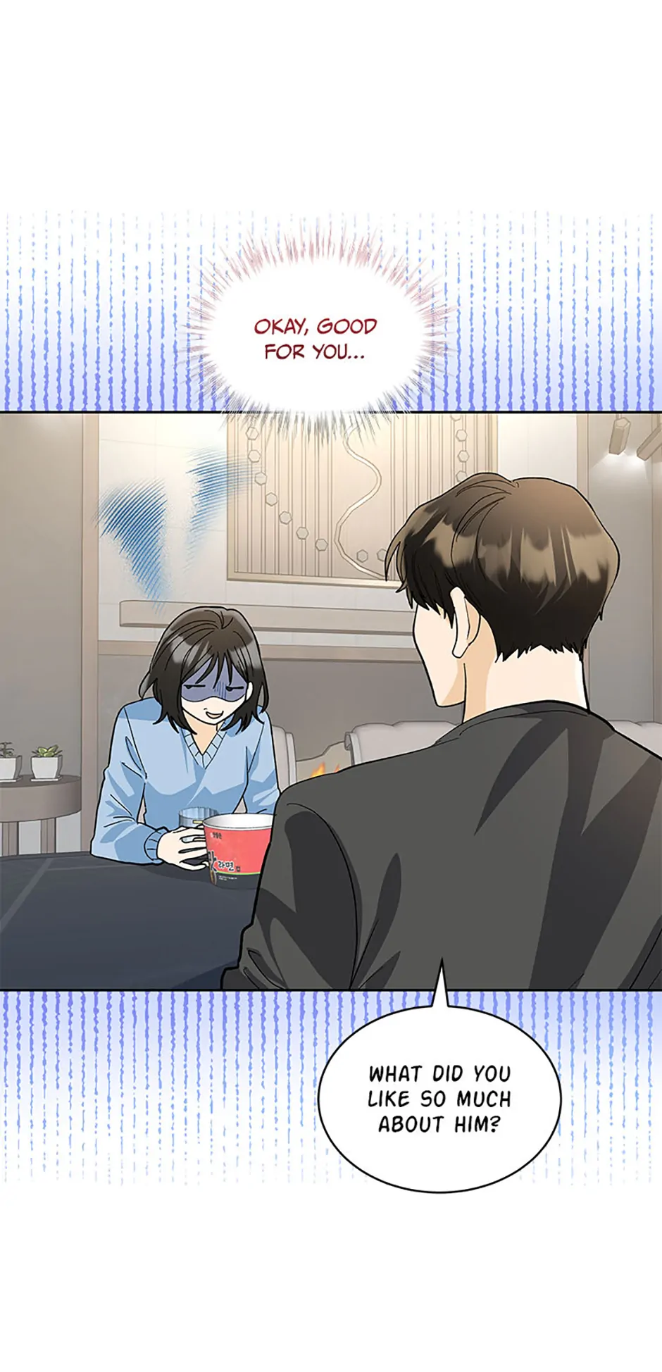The Stylist and the Beast chapter 24 page 43