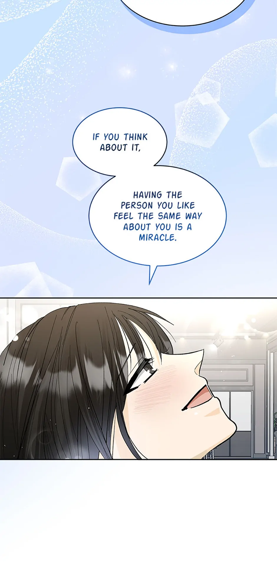 The Stylist and the Beast chapter 24 page 46