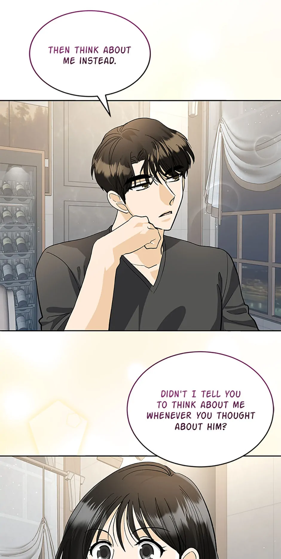 The Stylist and the Beast chapter 24 page 48