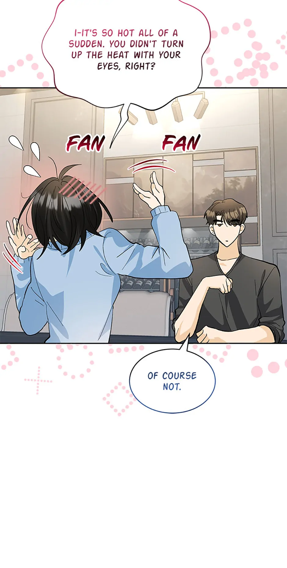 The Stylist and the Beast chapter 24 page 51