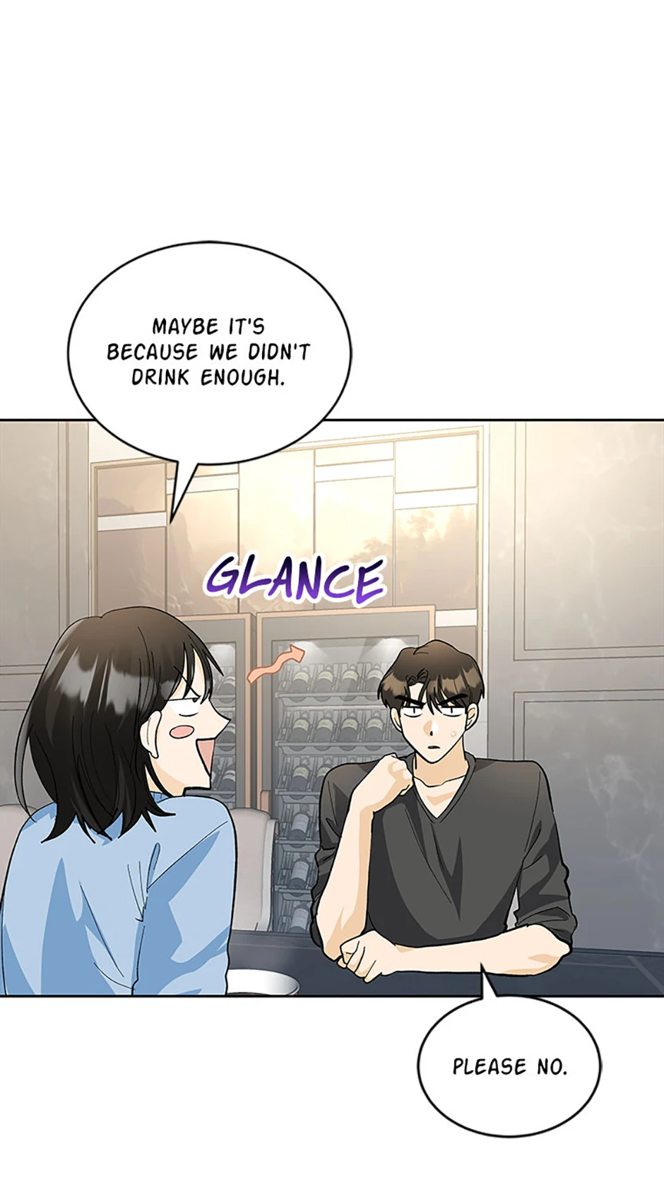 The Stylist and the Beast chapter 24 page 52