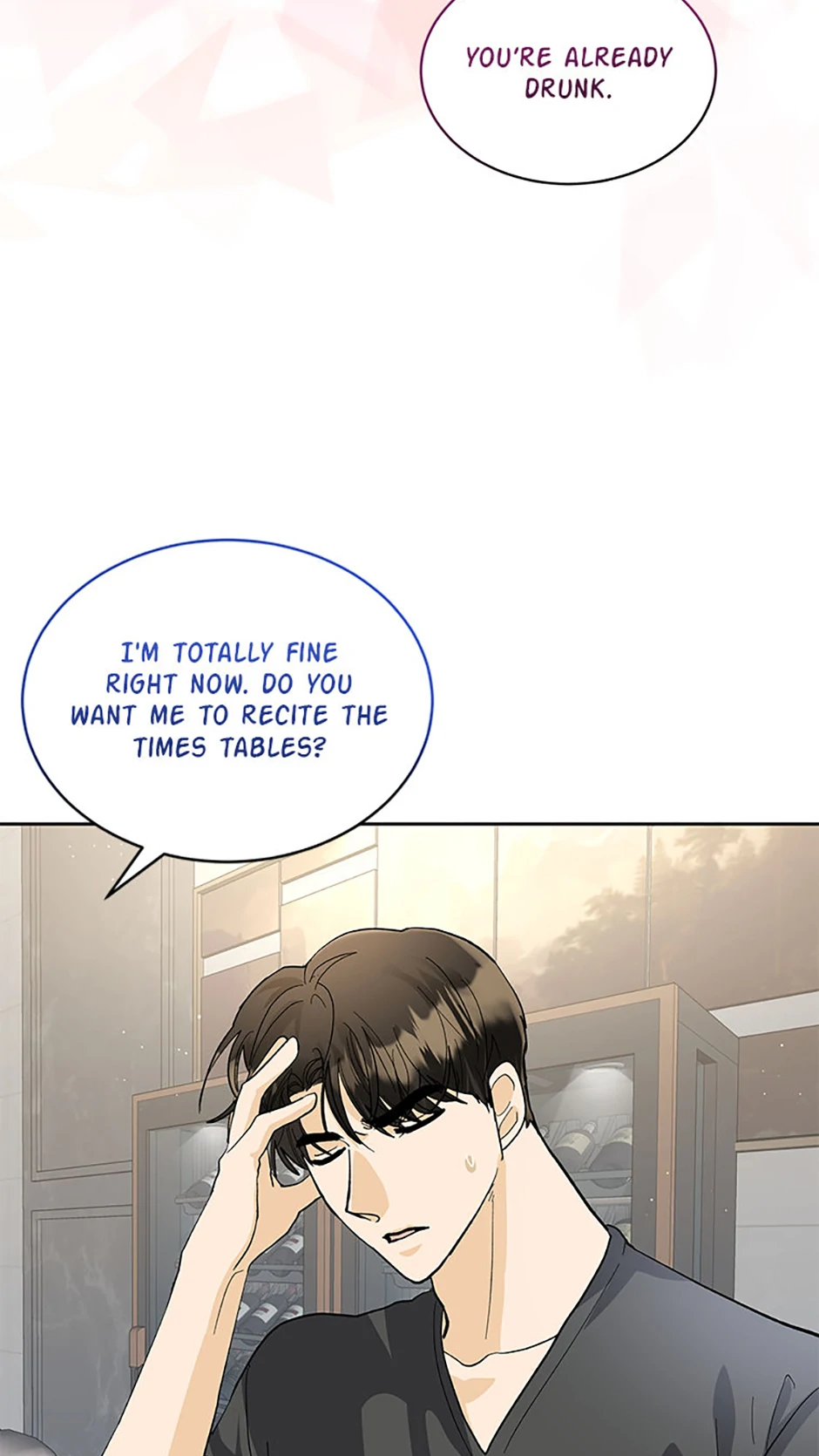 The Stylist and the Beast chapter 24 page 54